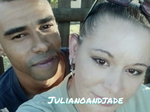 Julianoandjade