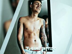 Juliantattoo