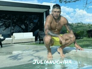 Julianuchiha