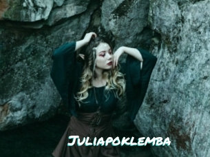 Juliapoklemba