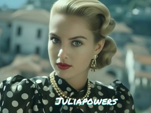 Juliapowers