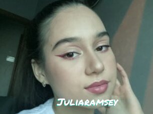 Juliaramsey