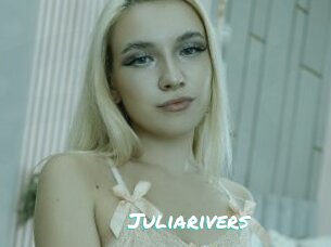 Juliarivers