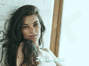Juliarobe