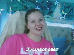 Juliarodgers