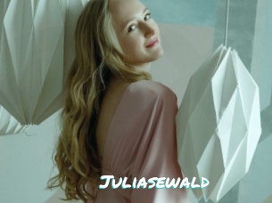 Juliasewald
