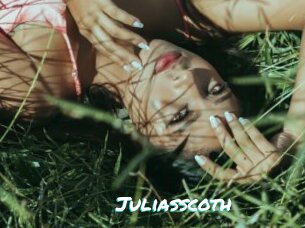 Juliasscoth