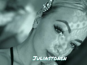 Juliastonen