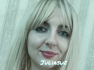 Juliasuz