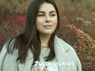 Juliawilkins