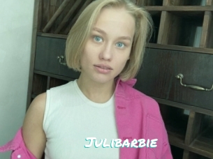 Julibarbie