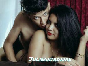 Julieandronnie