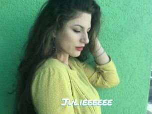 Julieeeeee