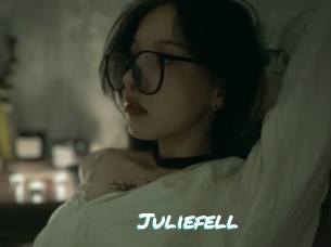 Juliefell