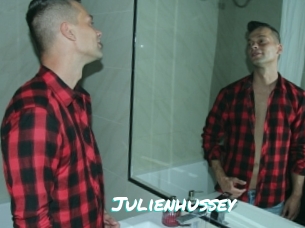 Julienhussey
