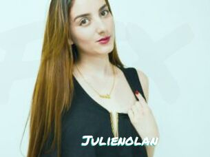 Julienolan