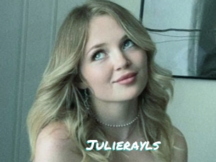 Julierayls