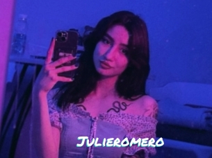 Julieromero