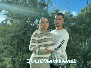 Julietaanddaniel