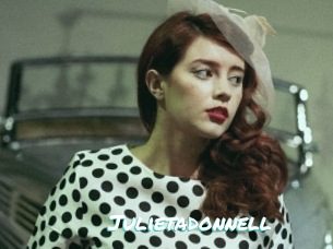 Julietadonnell