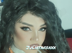 Julietafoxxx