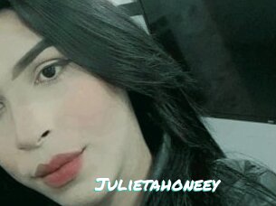 Julietahoneey