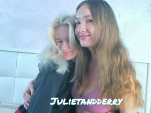 Julietandderry