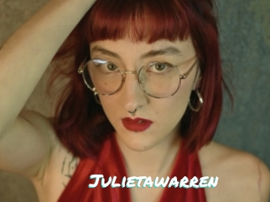 Julietawarren