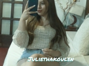 Juliethakoulen