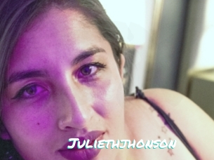 Juliethjhonson