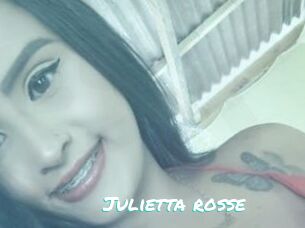 Julietta_rosse