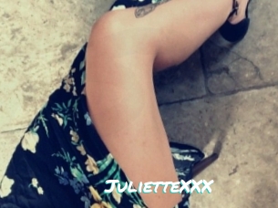 JulietteXXX