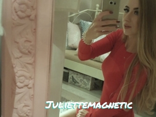 Juliettemagnetic