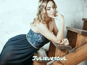 Julieursoul