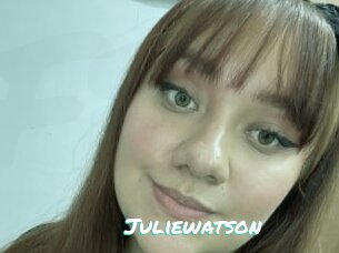Juliewatson