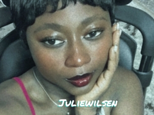 Juliewilsen