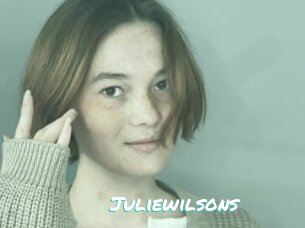 Juliewilsons