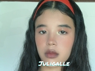 Juligalle