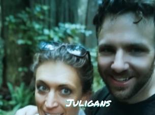 Juligans