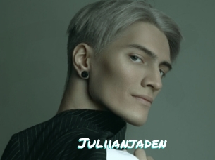 Juliianjaden