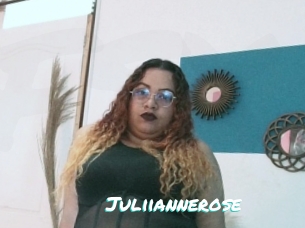Juliiannerose