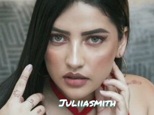 Juliiasmith