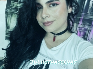 Juliiethaservas