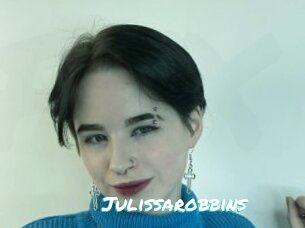 Julissarobbins