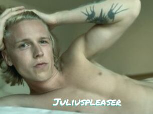 Juliuspleaser