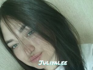 Juliyalee