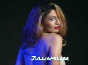Julliamiller