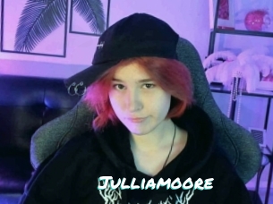 Julliamoore