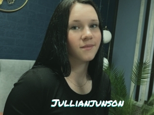 Jullianjunson