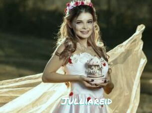 Julliareid